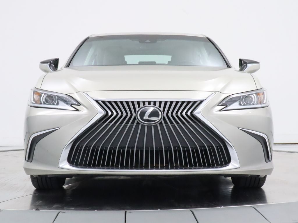 2020 Lexus ES 350