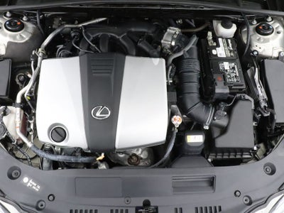 2020 Lexus ES 350