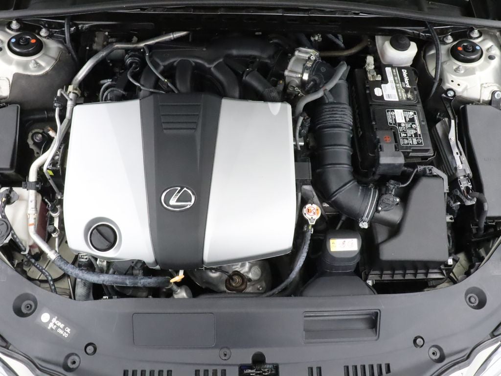 2020 Lexus ES 350