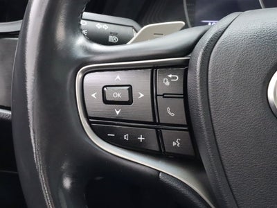 2022 Lexus ES 300h Premium Navigation