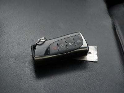 2022 Lexus ES 300h Premium Navigation