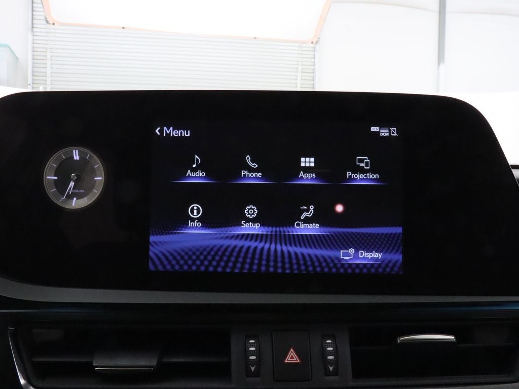 2022 Lexus ES 300h Premium Navigation