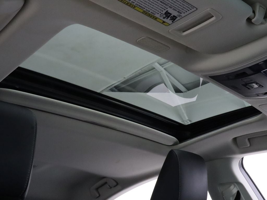 2022 Lexus ES 300h Premium Navigation