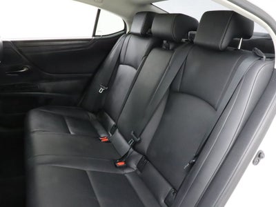 2022 Lexus ES 300h Premium Navigation