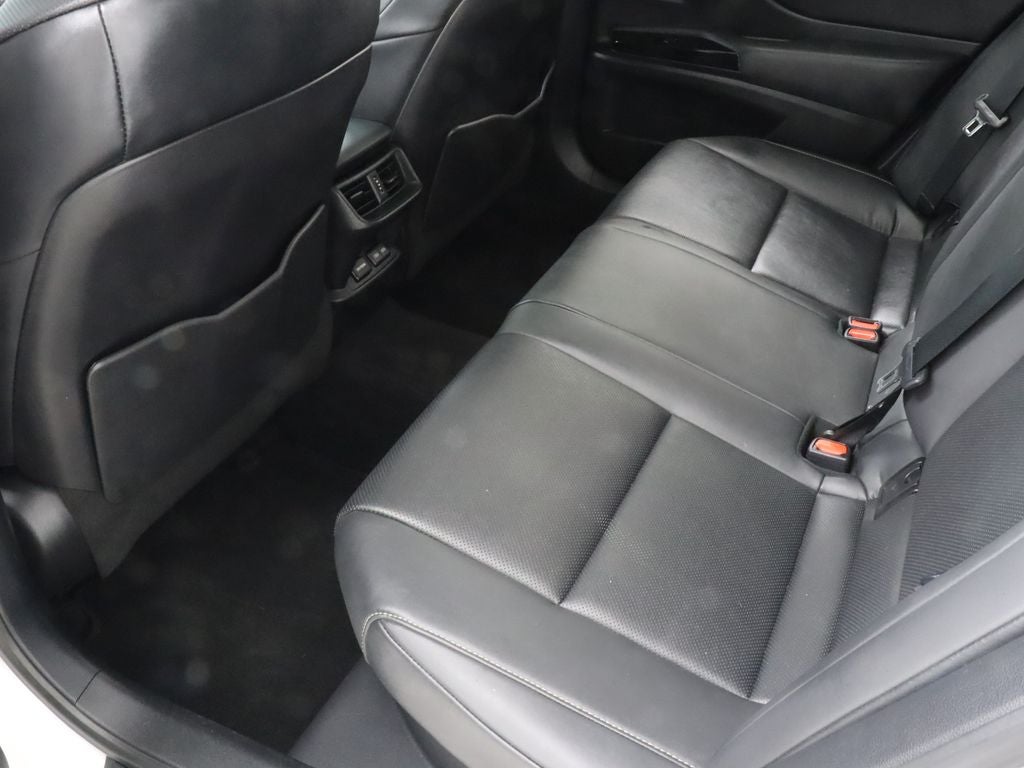 2022 Lexus ES 300h Premium Navigation