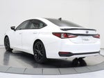 2022 Lexus ES 300h Premium Navigation