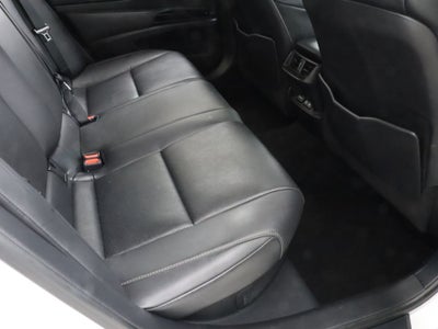 2022 Lexus ES 300h Premium Navigation
