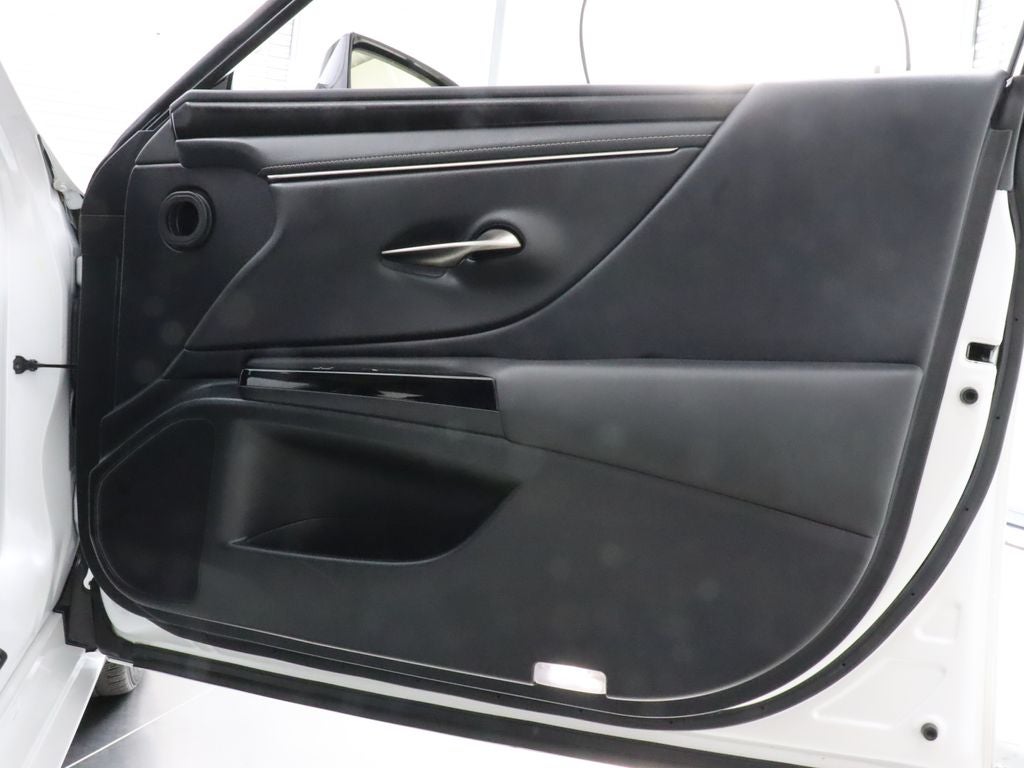 2022 Lexus ES 300h Premium Navigation