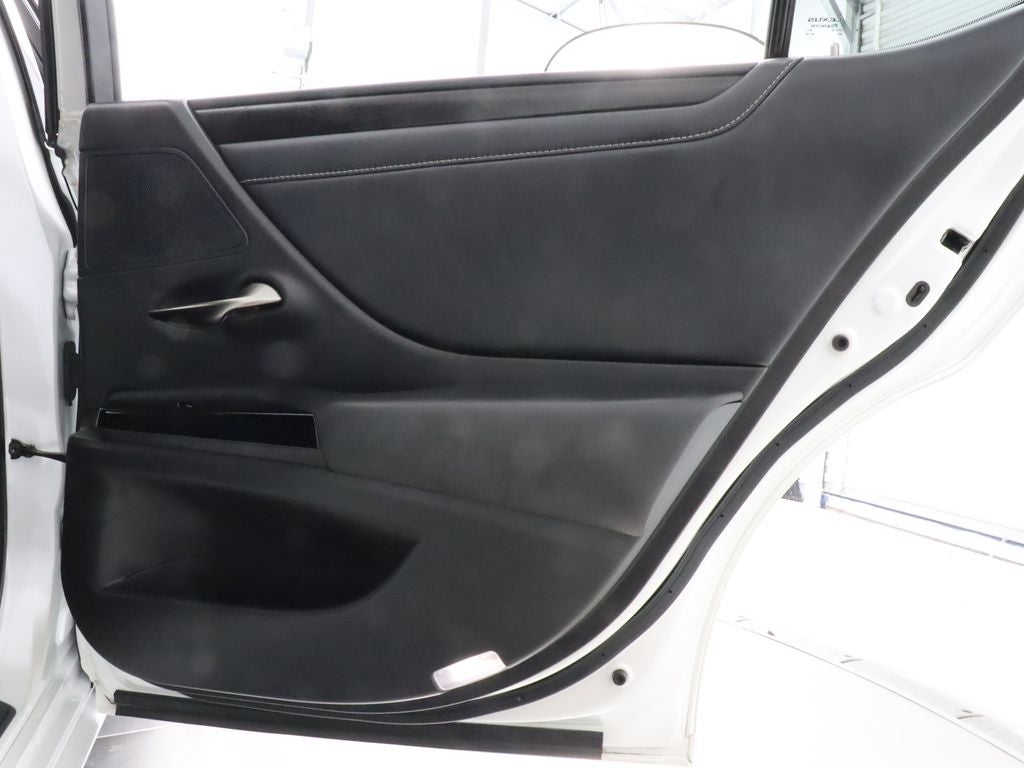 2022 Lexus ES 300h Premium Navigation