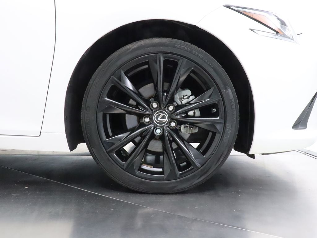 2022 Lexus ES 300h Premium Navigation