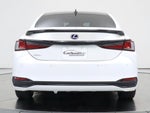 2022 Lexus ES 300h Premium Navigation