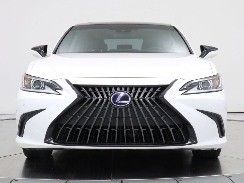 2022 Lexus ES 300h Premium Navigation
