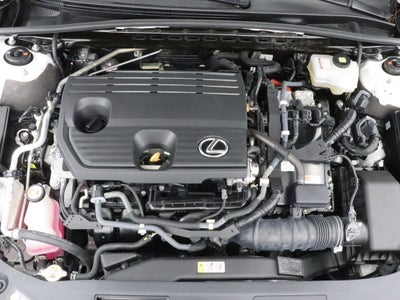 2022 Lexus ES 300h Premium Navigation
