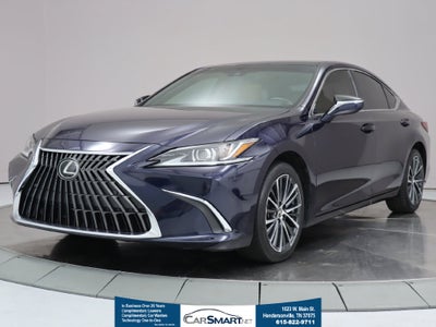 2022 Lexus ES 350 Premium