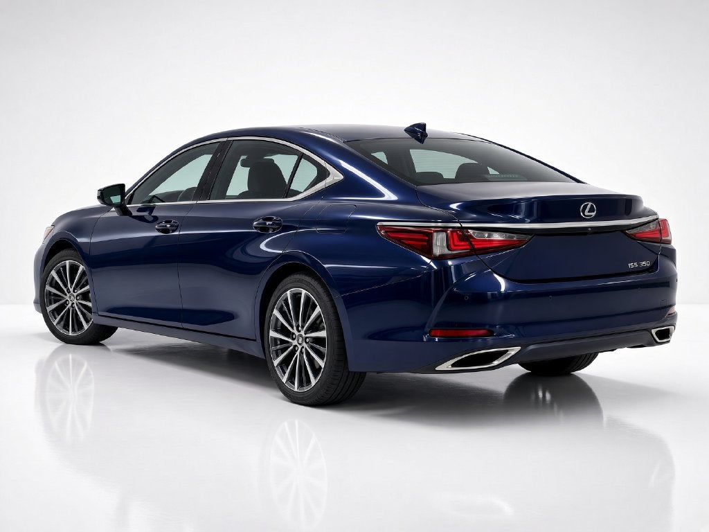 2022 Lexus ES 350 Premium