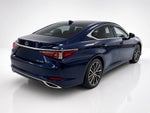 2022 Lexus ES 350 Premium