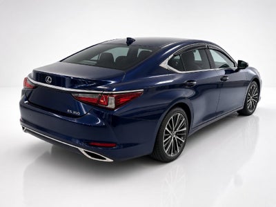 2022 Lexus ES 350 Premium