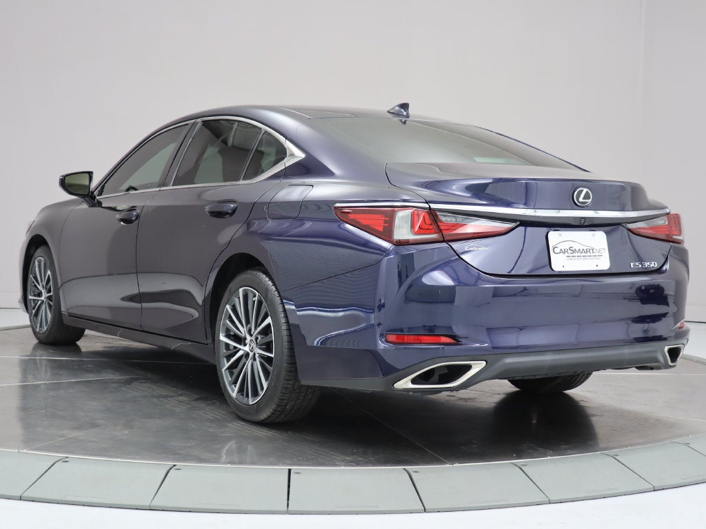 2022 Lexus ES 350 Premium