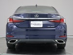 2022 Lexus ES 350 Premium