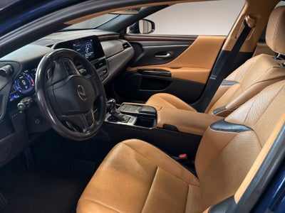 2022 Lexus ES 350 Premium