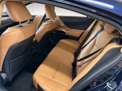 2022 Lexus ES 350 Premium