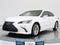 2023 Lexus ES 350 Ultra Luxury Navigation