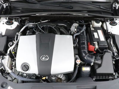 2023 Lexus ES 350 Ultra Luxury Navigation