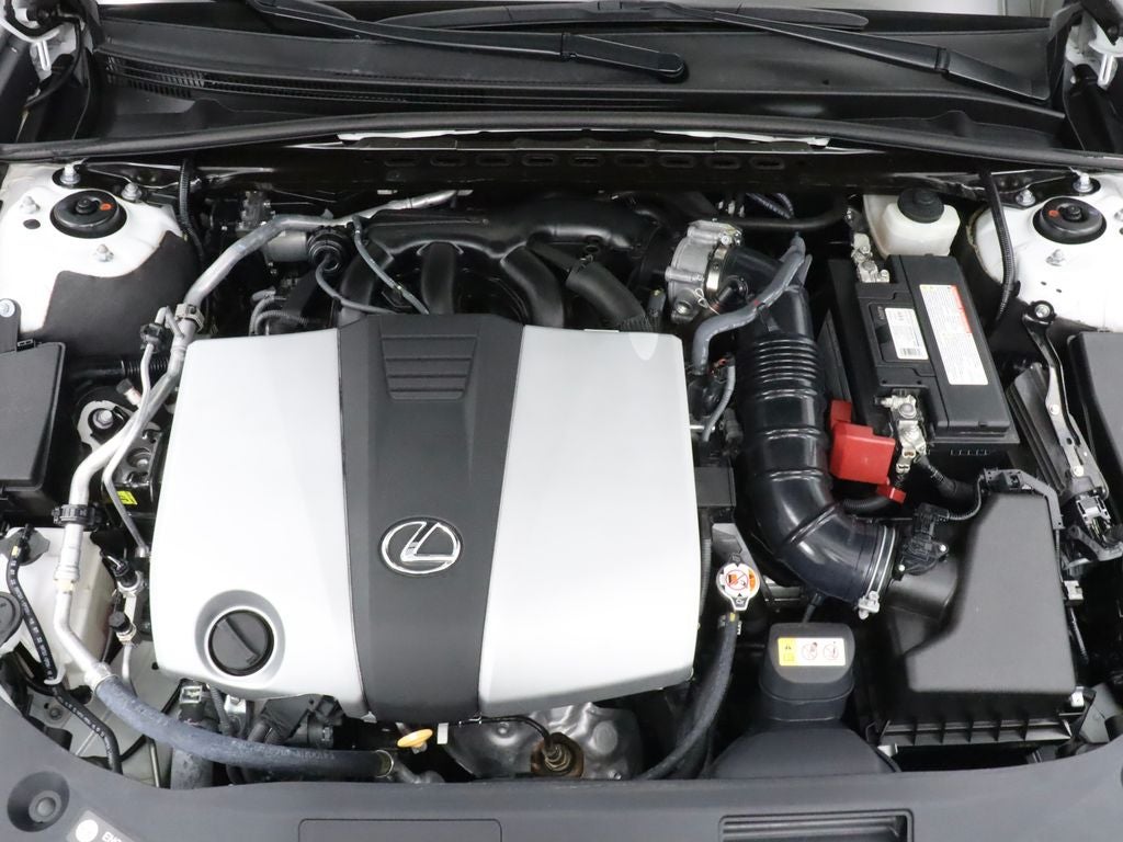 2023 Lexus ES 350 Ultra Luxury Navigation