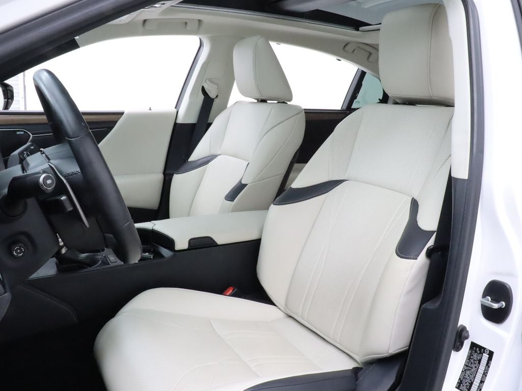 2023 Lexus ES 350 Ultra Luxury Navigation