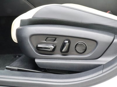 2023 Lexus ES 350 Ultra Luxury Navigation