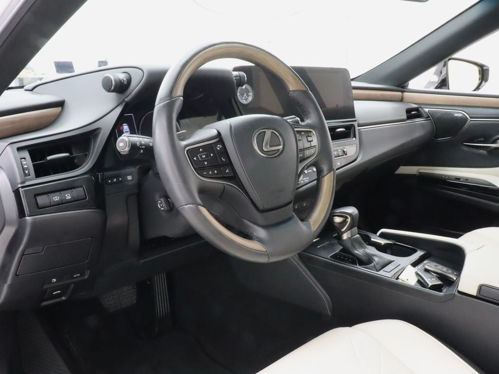 2023 Lexus ES 350 Ultra Luxury Navigation