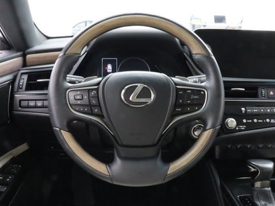 2023 Lexus ES 350 Ultra Luxury Navigation