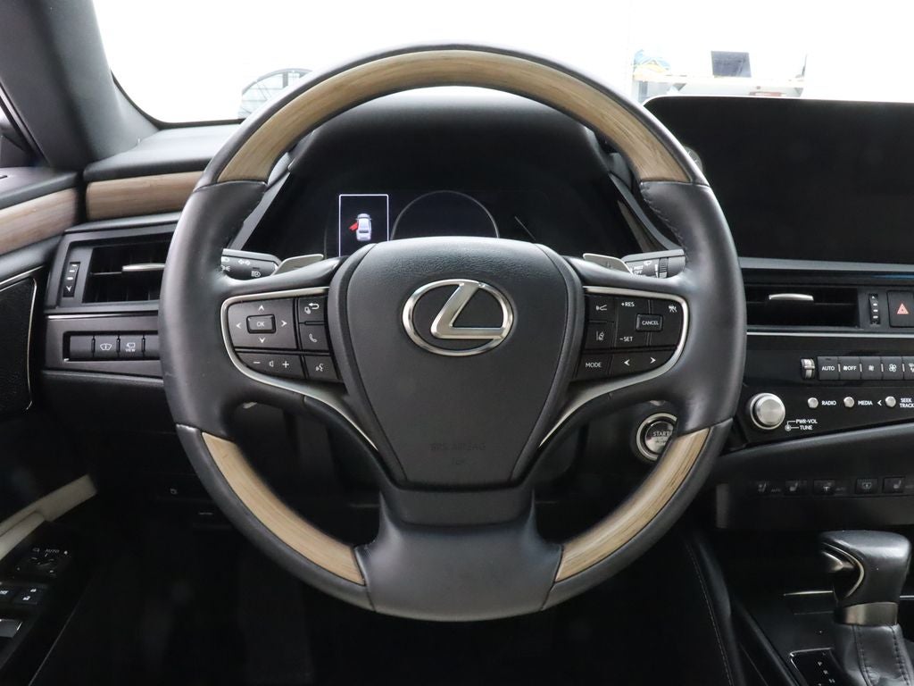 2023 Lexus ES 350 Ultra Luxury Navigation