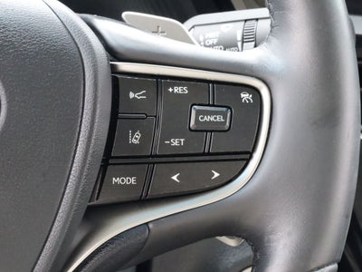 2023 Lexus ES 350 Ultra Luxury Navigation