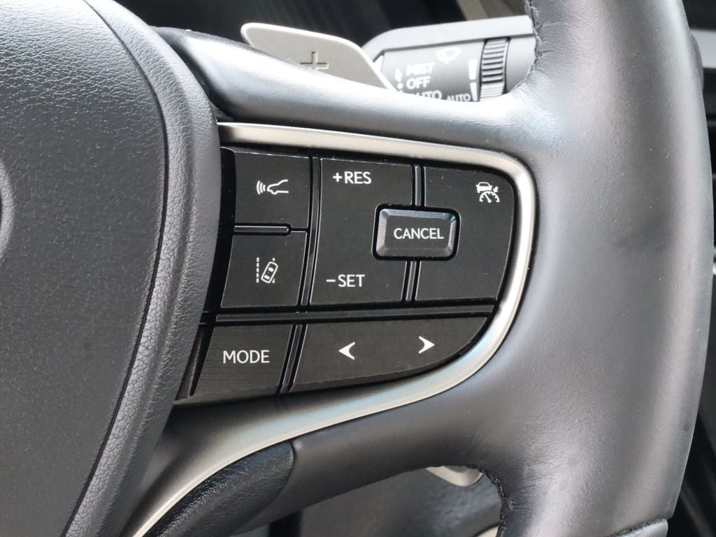 2023 Lexus ES 350 Ultra Luxury Navigation