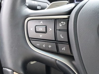 2023 Lexus ES 350 Ultra Luxury Navigation