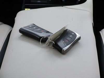 2023 Lexus ES 350 Ultra Luxury Navigation
