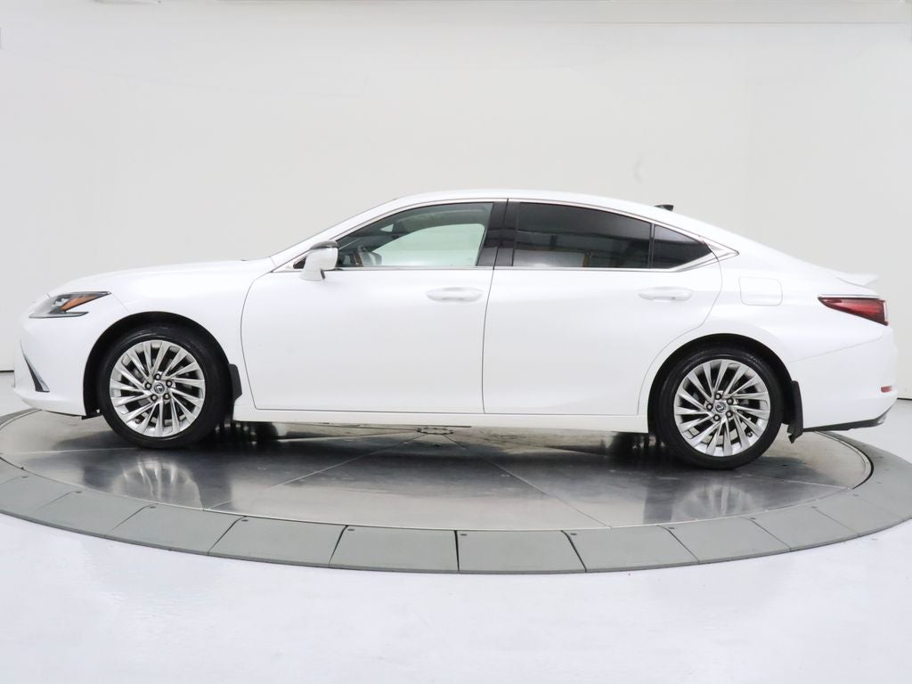 2023 Lexus ES 350 Ultra Luxury Navigation