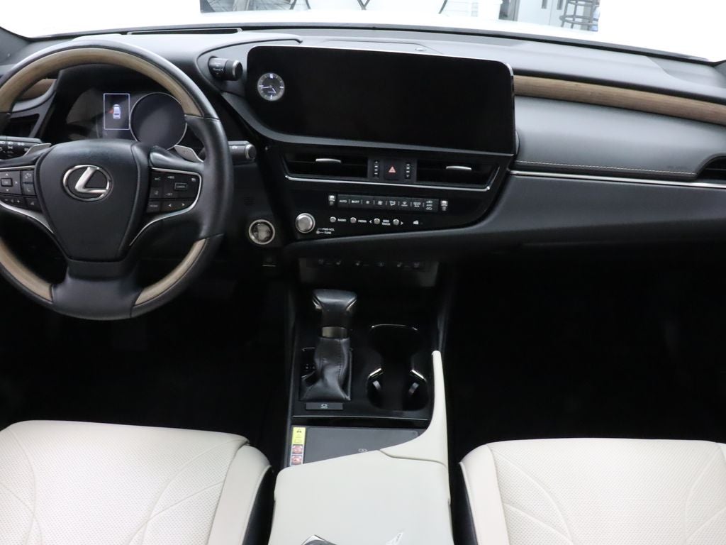 2023 Lexus ES 350 Ultra Luxury Navigation