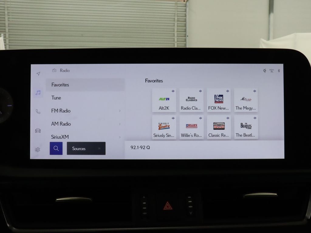2023 Lexus ES 350 Ultra Luxury Navigation