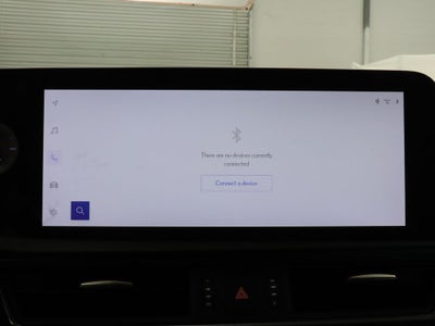 2023 Lexus ES 350 Ultra Luxury Navigation