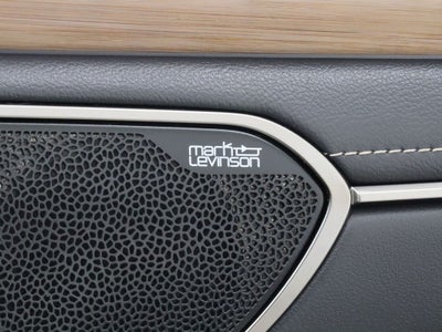 2023 Lexus ES 350 Ultra Luxury Navigation