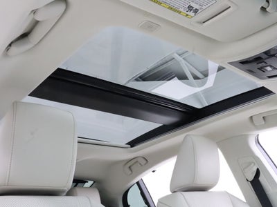 2023 Lexus ES 350 Ultra Luxury Navigation