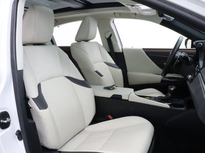 2023 Lexus ES 350 Ultra Luxury Navigation