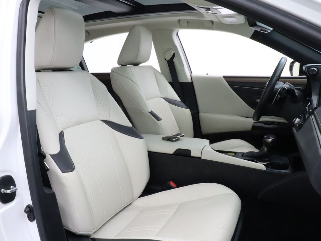 2023 Lexus ES 350 Ultra Luxury Navigation