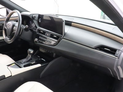 2023 Lexus ES 350 Ultra Luxury Navigation