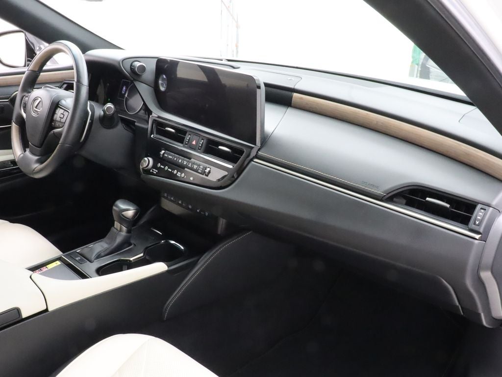 2023 Lexus ES 350 Ultra Luxury Navigation