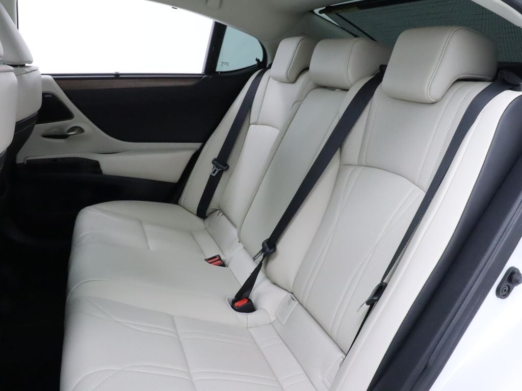 2023 Lexus ES 350 Ultra Luxury Navigation