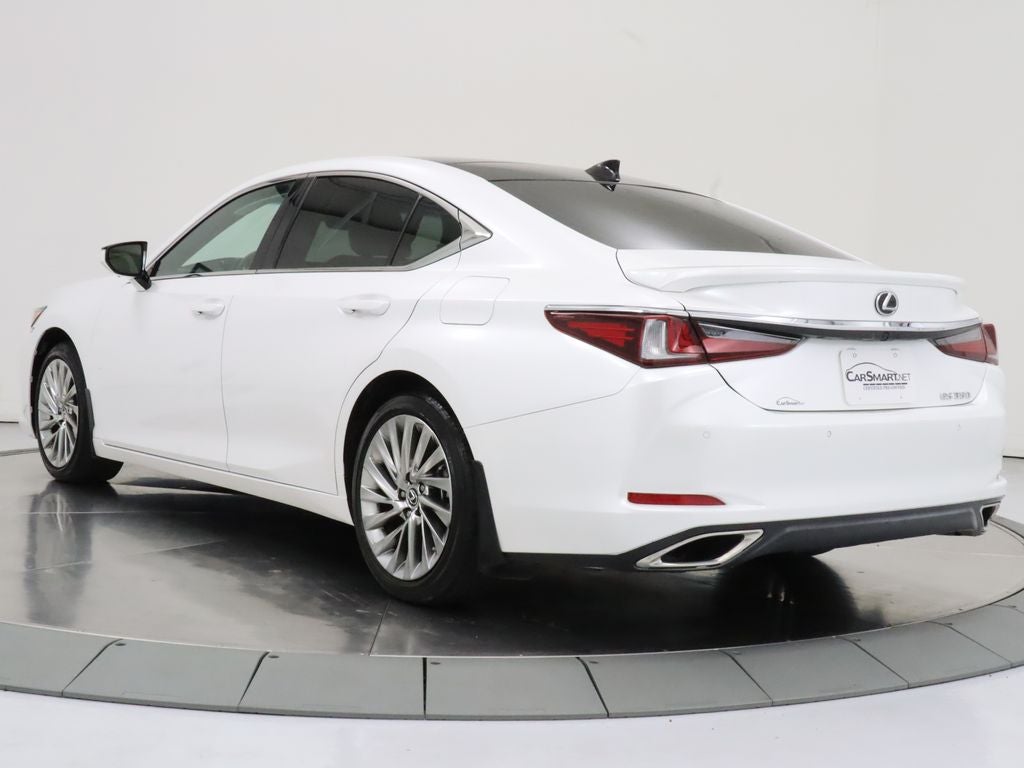 2023 Lexus ES 350 Ultra Luxury Navigation