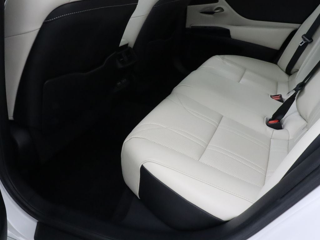 2023 Lexus ES 350 Ultra Luxury Navigation